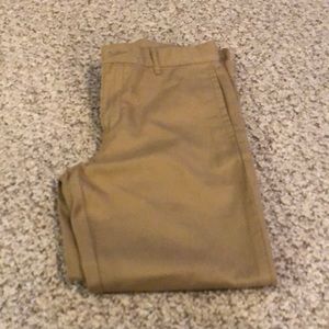 Boys chinos